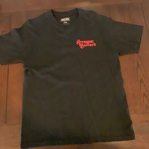 Stone Arrogant Bastard Tshirt